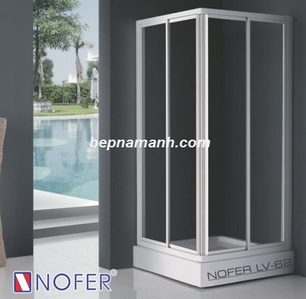 bồn tắm nofer lv 62